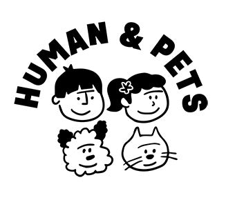 HUMAN&PETS ONLINE SHOP